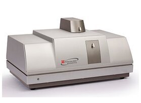 Bettersize2000激光粒度分布測(cè)量儀